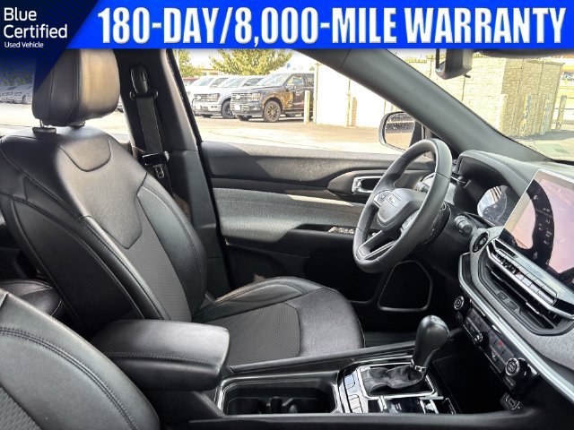 Used 2024 Jeep Compass Latitude AWD/4WD image 18