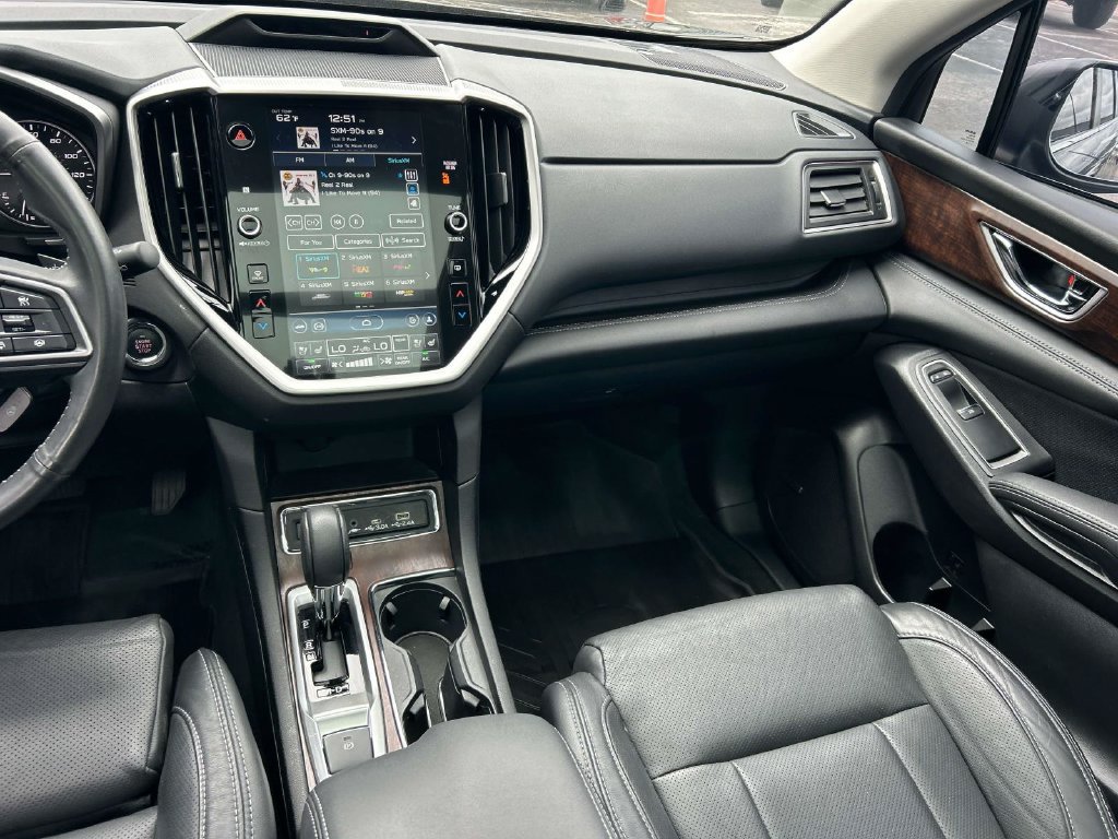 Used 2024 Subaru Ascent Touring AWD/4WD image 19