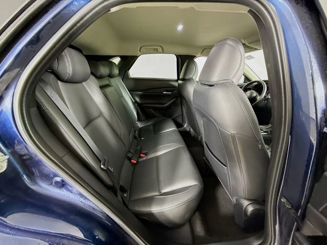 Used 2024 MAZDA CX-30 AWD 2.5 S w/ Select Sport Pkg image 24