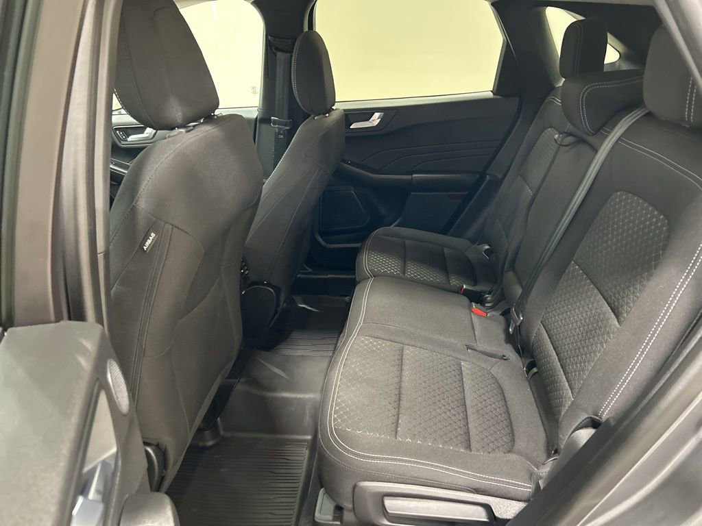 Certified 2023 Ford Escape Active w/ Tech Pack #2 image 30