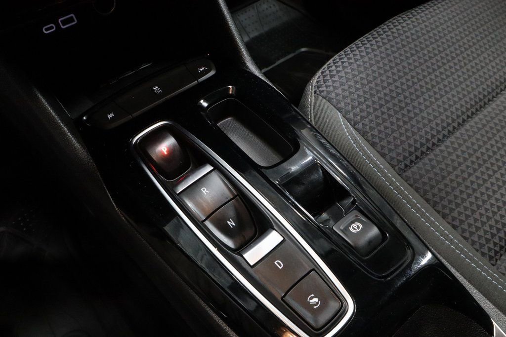 Used 2022 Chevrolet Bolt EUV LT w/ Driver Confidence Package image 32