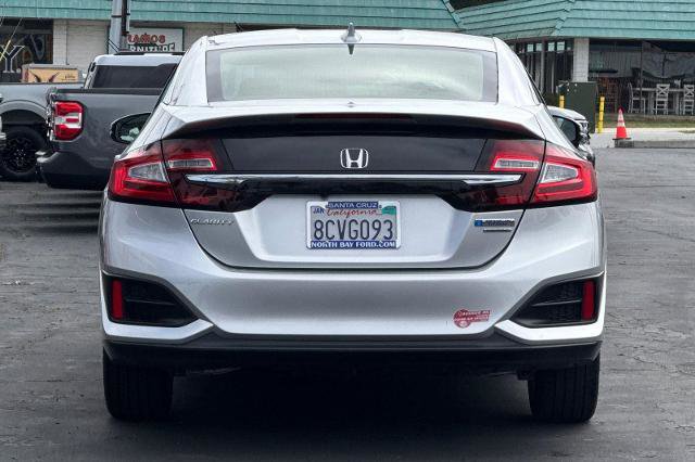 Used 2018 Honda Clarity Touring image 26