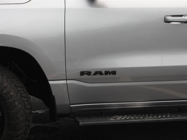 Used 2021 RAM 1500 Big Horn AWD/4WD image 4