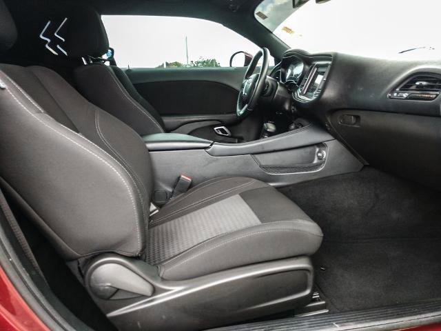 Used 2023 Dodge Challenger SXT image 13