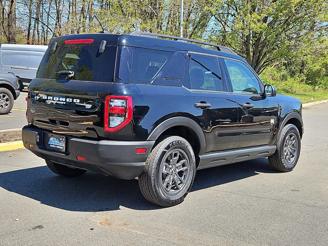 Certified 2023 Ford Bronco Sport Big Bend AWD/4WD image 11