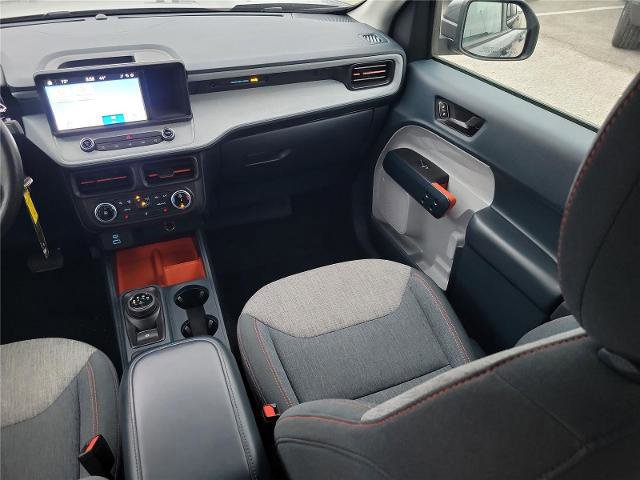 Certified 2022 Ford Maverick XLT w/ Equipment Group 300A Standard image 24