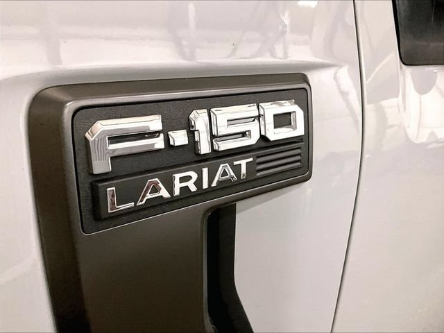 Certified 2023 Ford F150 Lariat w/ Equipment Group 502A High AWD/4WD image 13