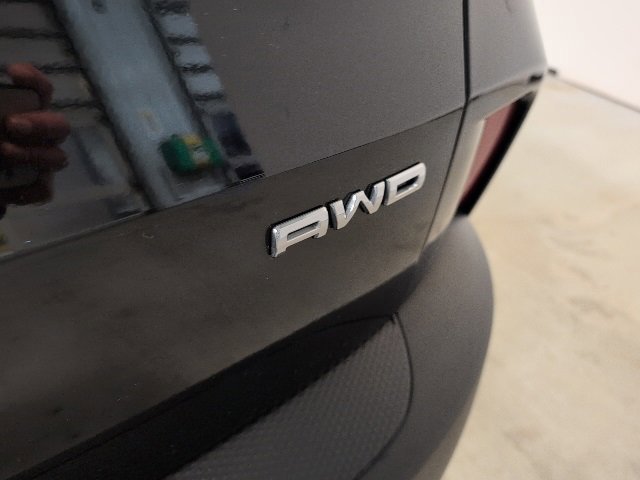 Certified 2024 Ford Escape Platinum image 36