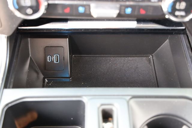 Certified 2021 Ford F150 Lariat AWD/4WD image 21