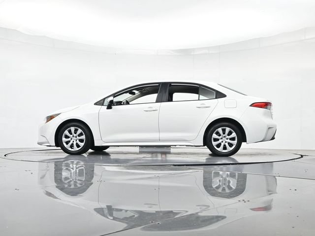 Used 2024 Toyota Corolla LE FWD image 38