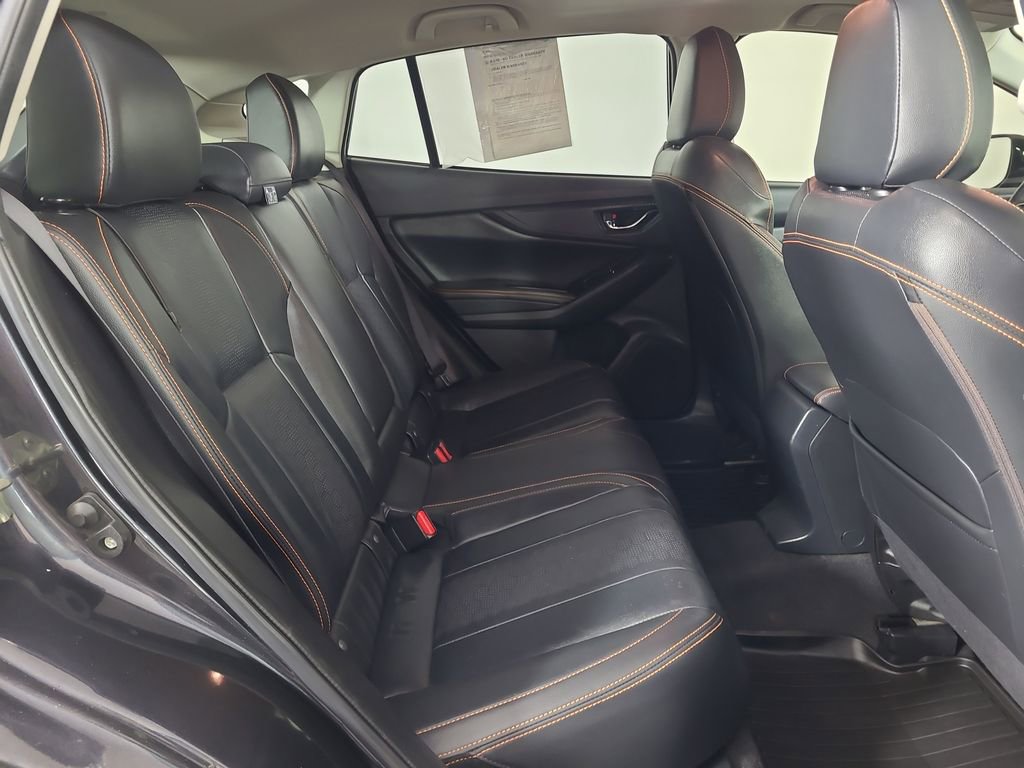 Used 2019 Subaru Crosstrek 2.0i Limited w/ Moonroof Package w/Navigation image 22