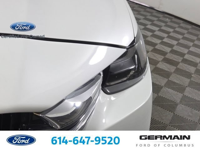 Used 2024 MAZDA CX-90 Plug-In Hybrid w/ Premium Plus AWD/4WD image 14