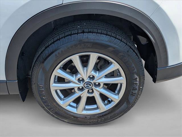 Used 2023 MAZDA CX-5 AWD 2.5 S w/ Select Package image 23