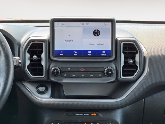 Certified 2023 Ford Bronco Sport Big Bend w/ Convenience Package AWD/4WD image 11