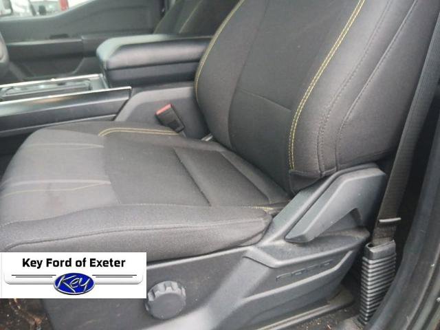 Certified 2024 Ford F150 STX AWD/4WD image 20