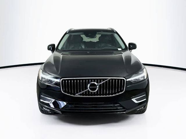 Used 2021 Volvo XC60 T5 Inscription w/ Protection Package Premier FWD image 6