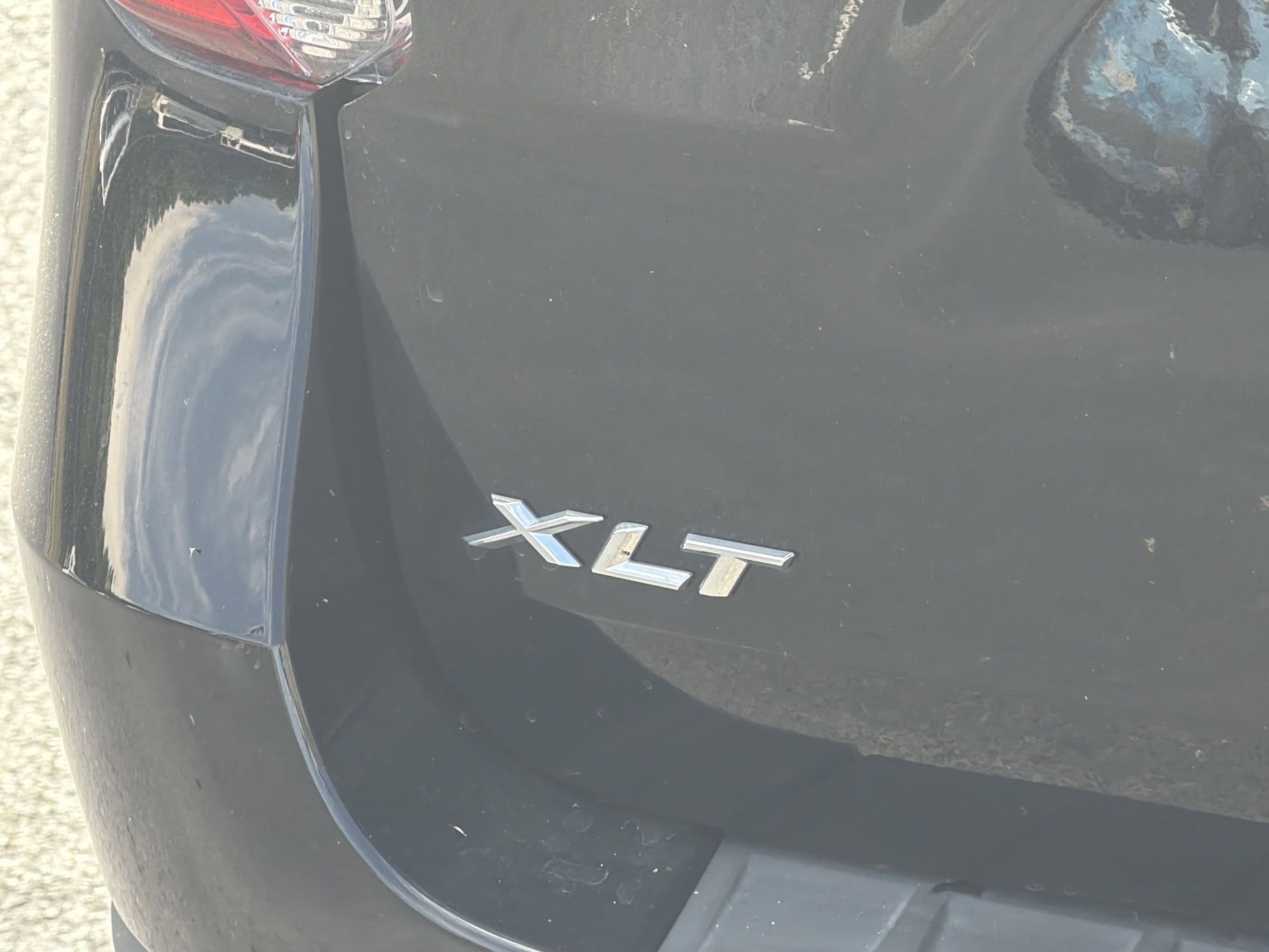 Certified 2023 Ford Explorer XLT AWD/4WD image 6