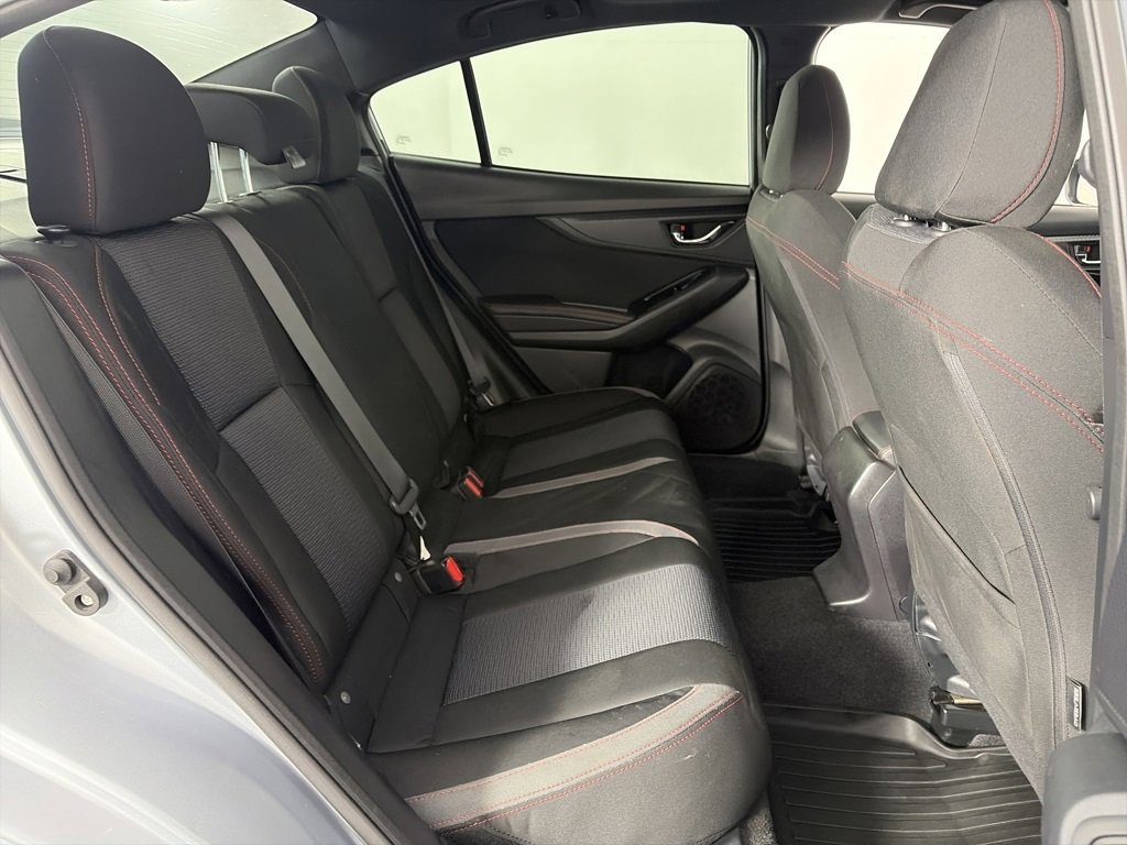 Used 2018 Subaru Impreza 2.0i Sport image 29
