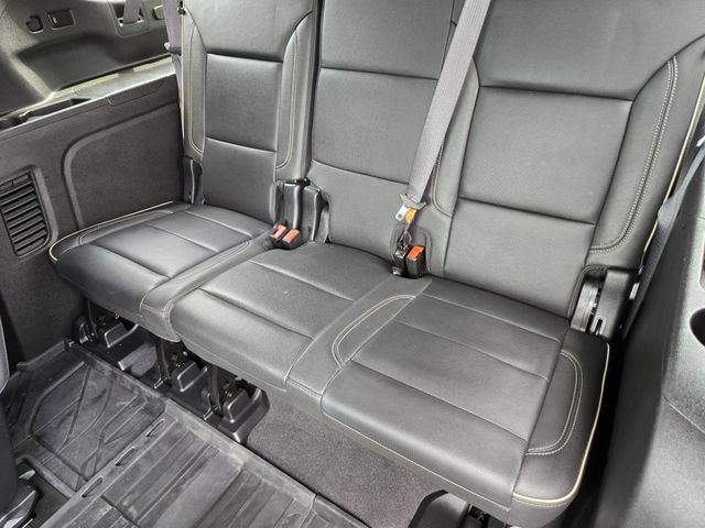 Used 2024 Chevrolet Suburban Premier w/ Texas Edition AWD/4WD image 29