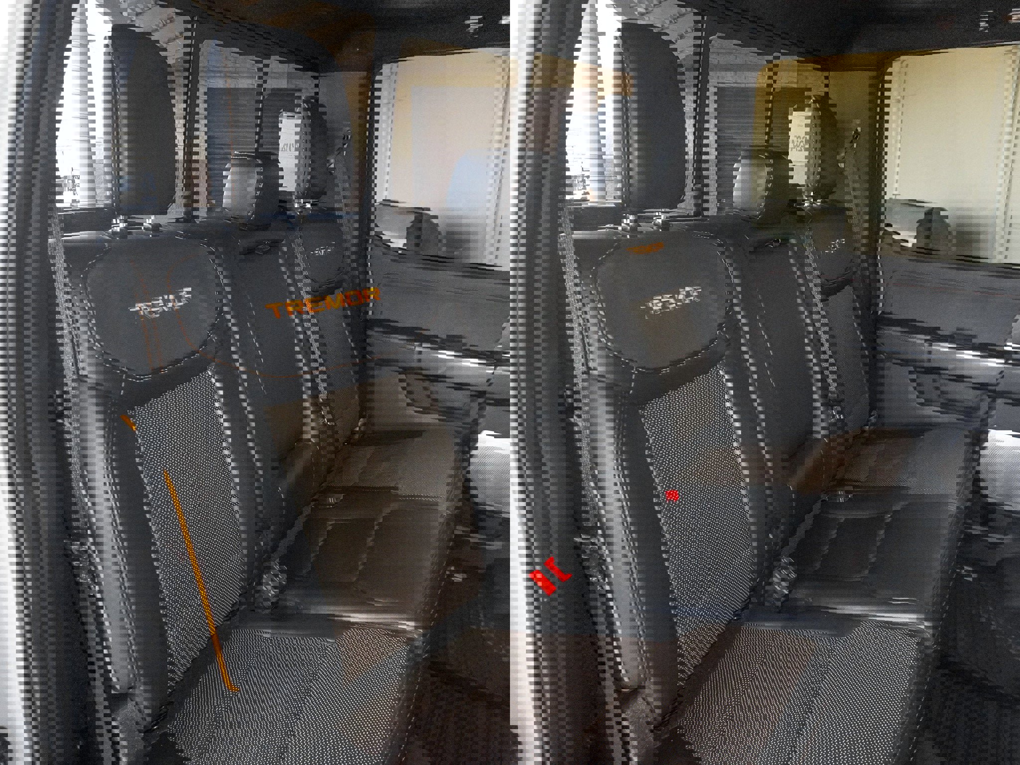 Certified 2023 Ford F150 Tremor w/ Equipment Group 402A High image 47