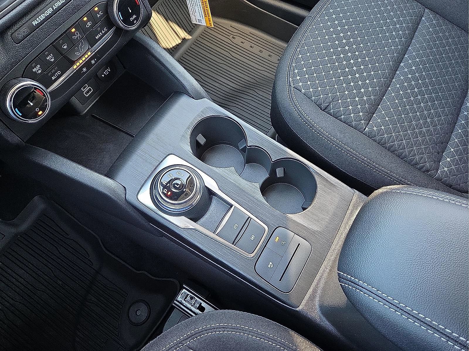 Certified 2025 Ford Escape Active FWD image 25