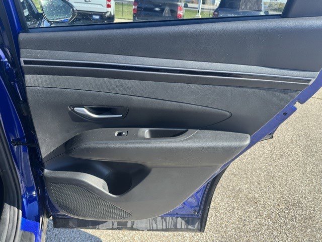 Used 2024 Hyundai Tucson SEL image 30
