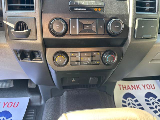 Certified 2022 Ford F250 XL w/ Power Equipment Group RWD image 17