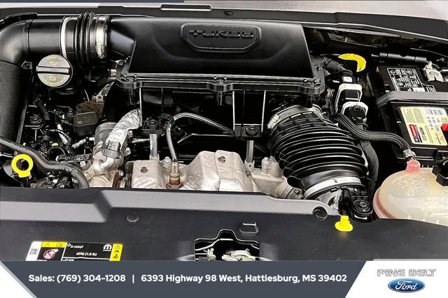 Used 2023 Jeep Compass Limited image 10