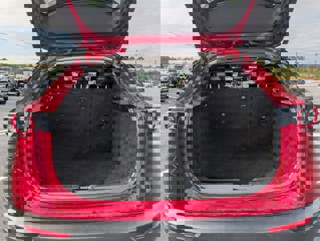 Used 2023 MAZDA CX-30 AWD 2.5 S w/ Premium Package image 29