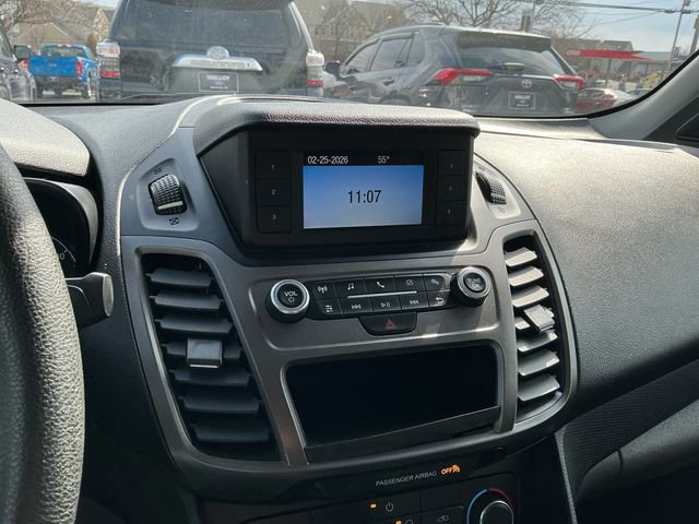 Certified 2022 Ford Transit Connect XL image 21