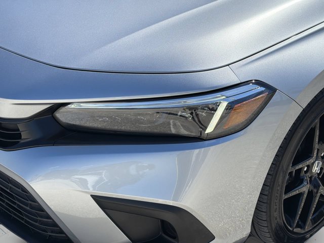 Used 2024 Honda Civic Sport image 7