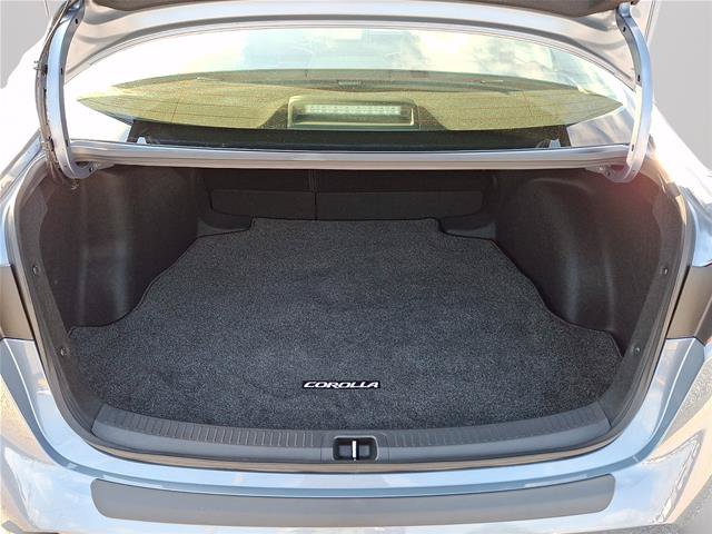 Used 2023 Toyota Corolla LE w/ Carpet Mat Package (TMS) FWD image 25