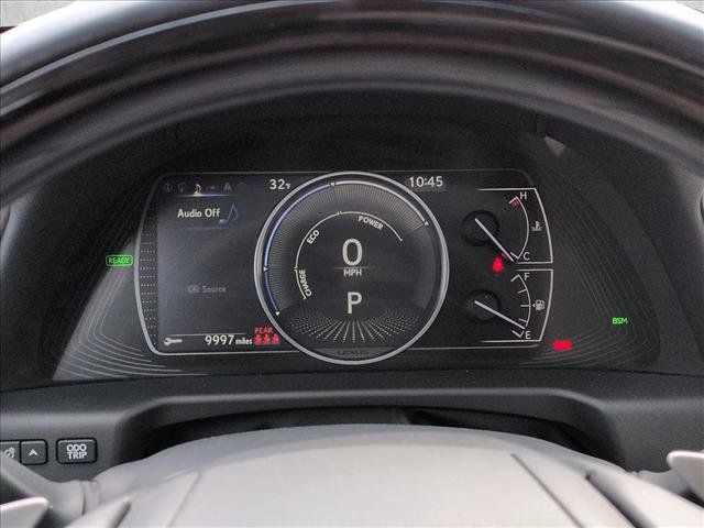 Used 2020 Lexus ES 300h w/ Premium Package image 11