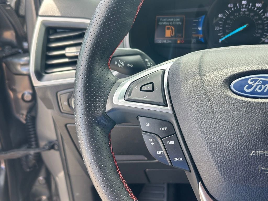 Certified 2023 Ford Edge ST-Line w/ Cargo Accessory Package image 37