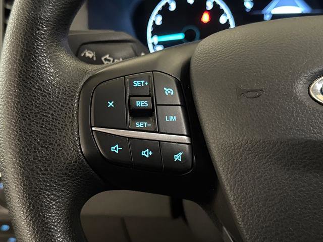 Certified 2024 Ford Transit 250 BASE w/ Exterior Upgrade Package image 23