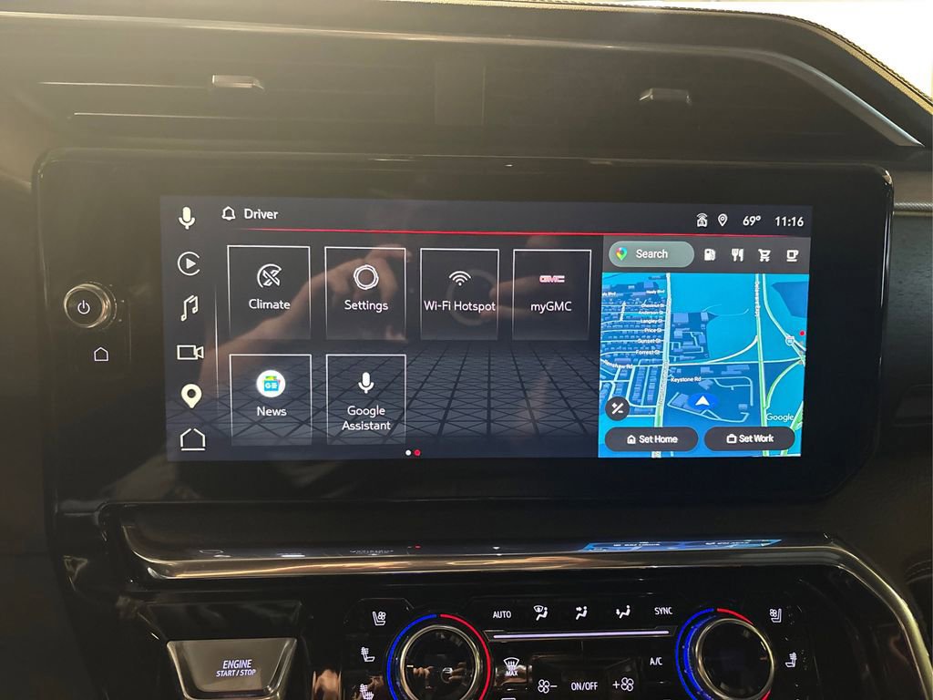 Used 2026 GMC Sierra 1500 Denali image 24