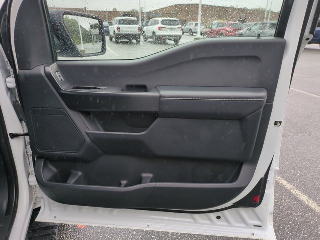 Certified 2023 Ford F150 XL w/ STX Appearance Package AWD/4WD image 32