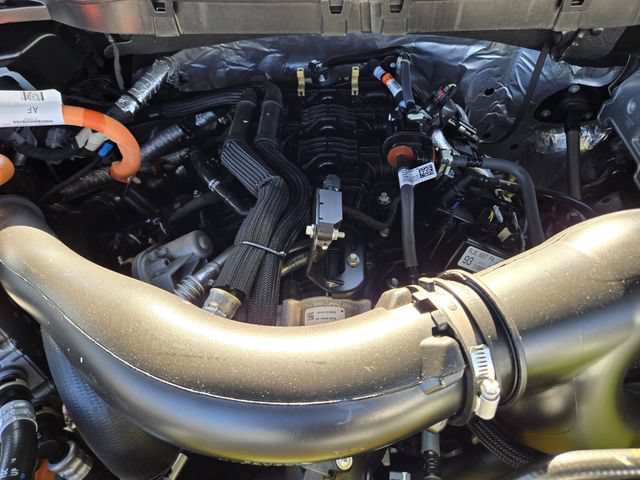 Certified 2024 Ford F150 XLT w/ Equipment Group 302A MID AWD/4WD image 29