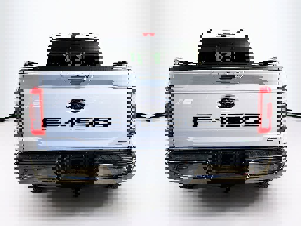 Certified 2022 Ford F150 Lariat w/ Max Trailer Tow Package image 5