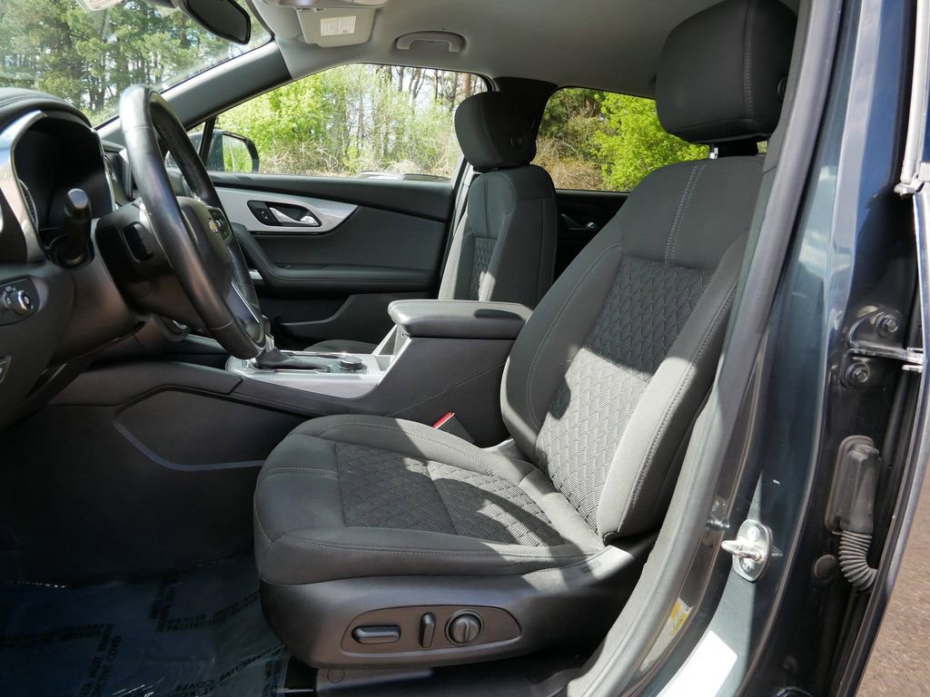 Used 2020 Chevrolet Blazer LT FWD image 14