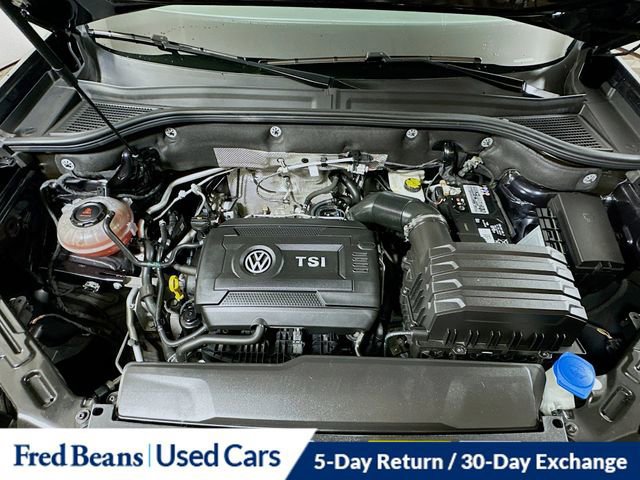 Used 2022 Volkswagen Atlas SE image 32