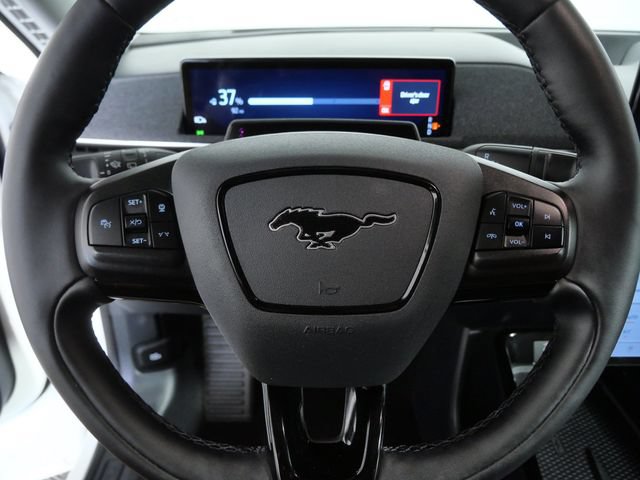 Certified 2025 Ford Mustang Mach-E Premium AWD/4WD image 17