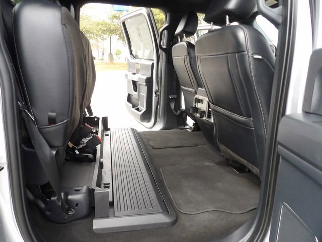 Certified 2022 Ford F250 Lariat w/ Lariat Value Package image 31