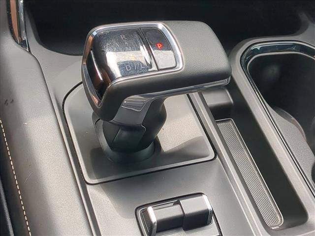 Used 2024 GMC Sierra 1500 AT4X image 12