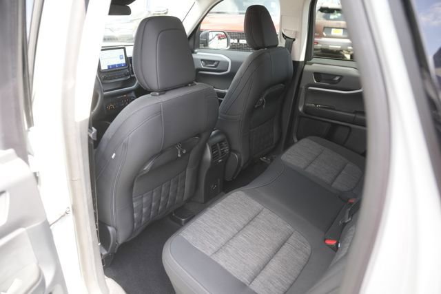 Certified 2023 Ford Bronco Sport Big Bend w/ Convenience Package image 11