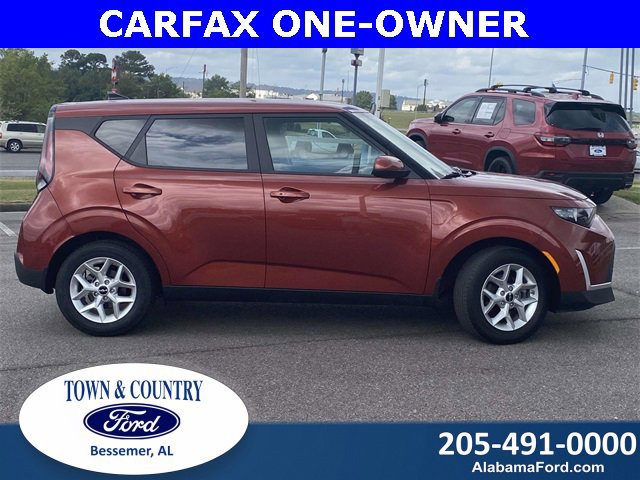 Used 2023 Kia Soul S image 6