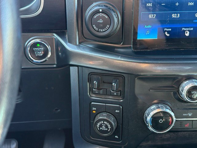 Certified 2022 Ford F150 XLT w/ Equipment Group 302A High AWD/4WD image 17