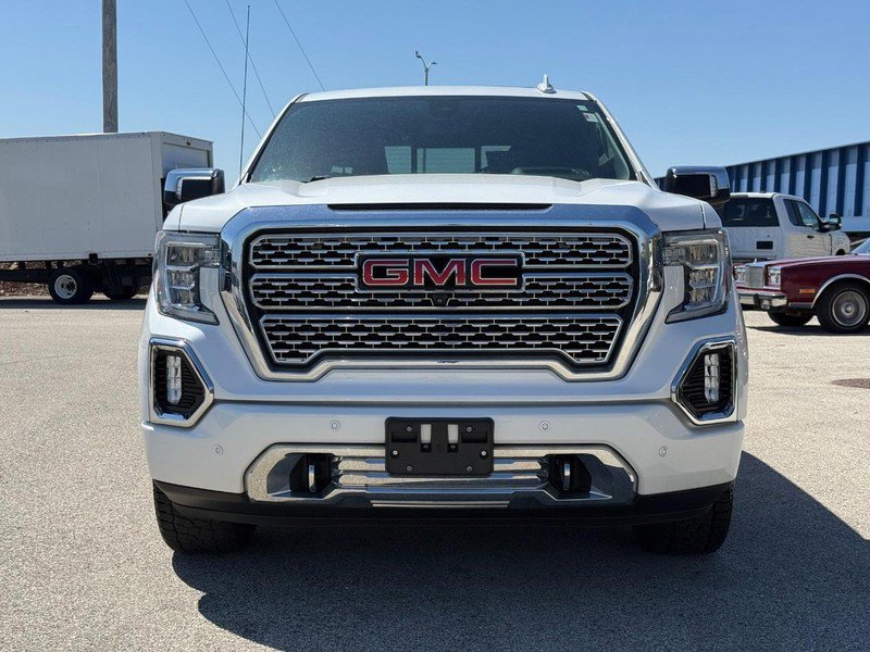 Used 2020 GMC Sierra 1500 Denali w/ Denali Ultimate Package AWD/4WD image 8