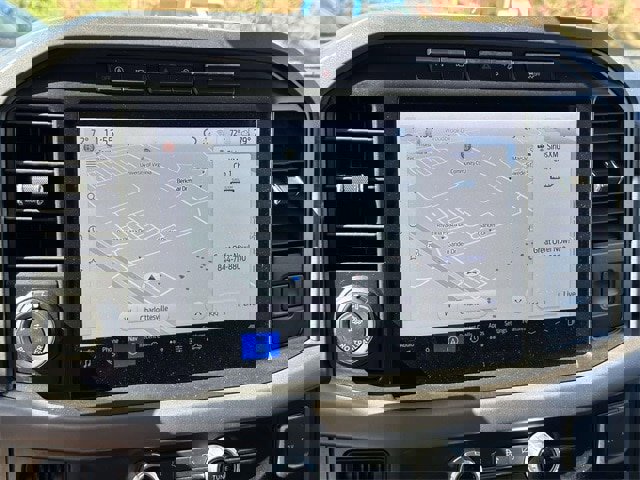 Certified 2024 Ford F150 XLT w/ FX4 Off-Road Package image 10