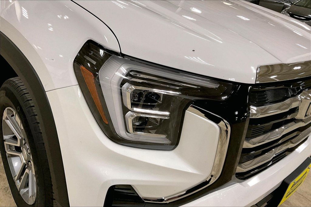 Used 2026 GMC Terrain Elevation AWD/4WD image 26